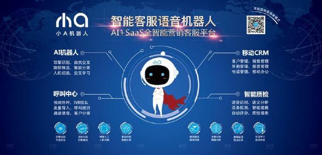 智能语音客服市场竞争如此大,渠道商如何立足?