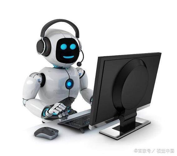 智能外呼机器人赋能企业的究竟是什么